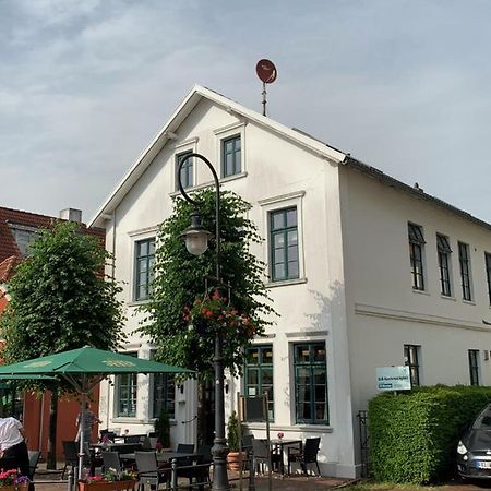 Schloss Blick Bredendiek Jever Exterior foto